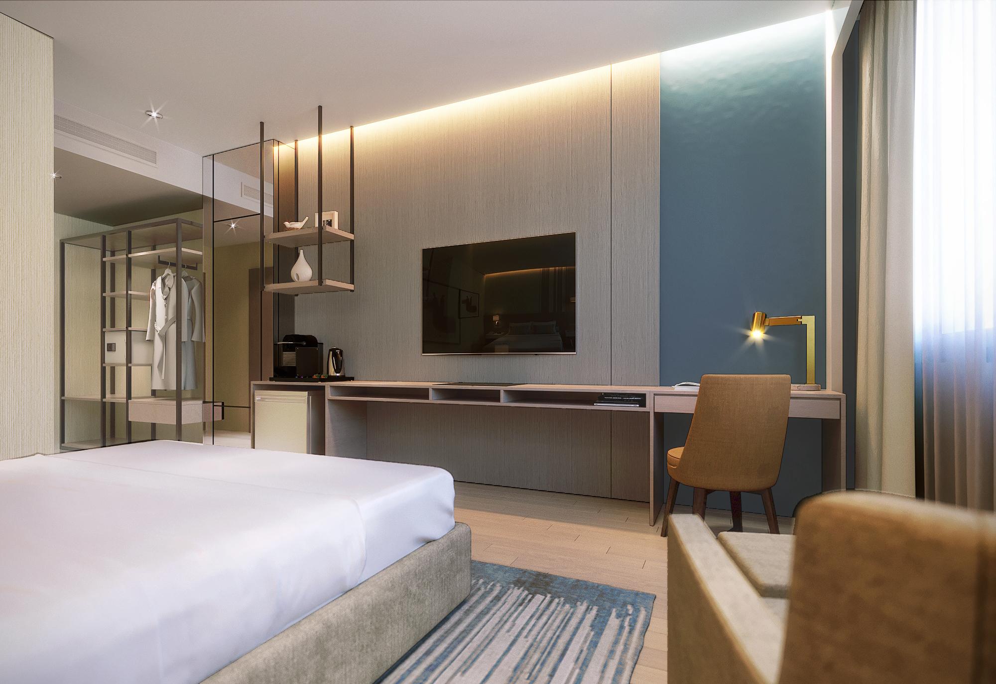 Swiss-Garden Hotel Bukit Bintang Kuala Lumpur Exterior foto