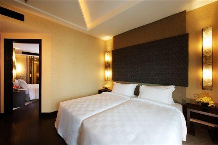 Swiss-Garden Hotel Bukit Bintang Kuala Lumpur Exterior foto