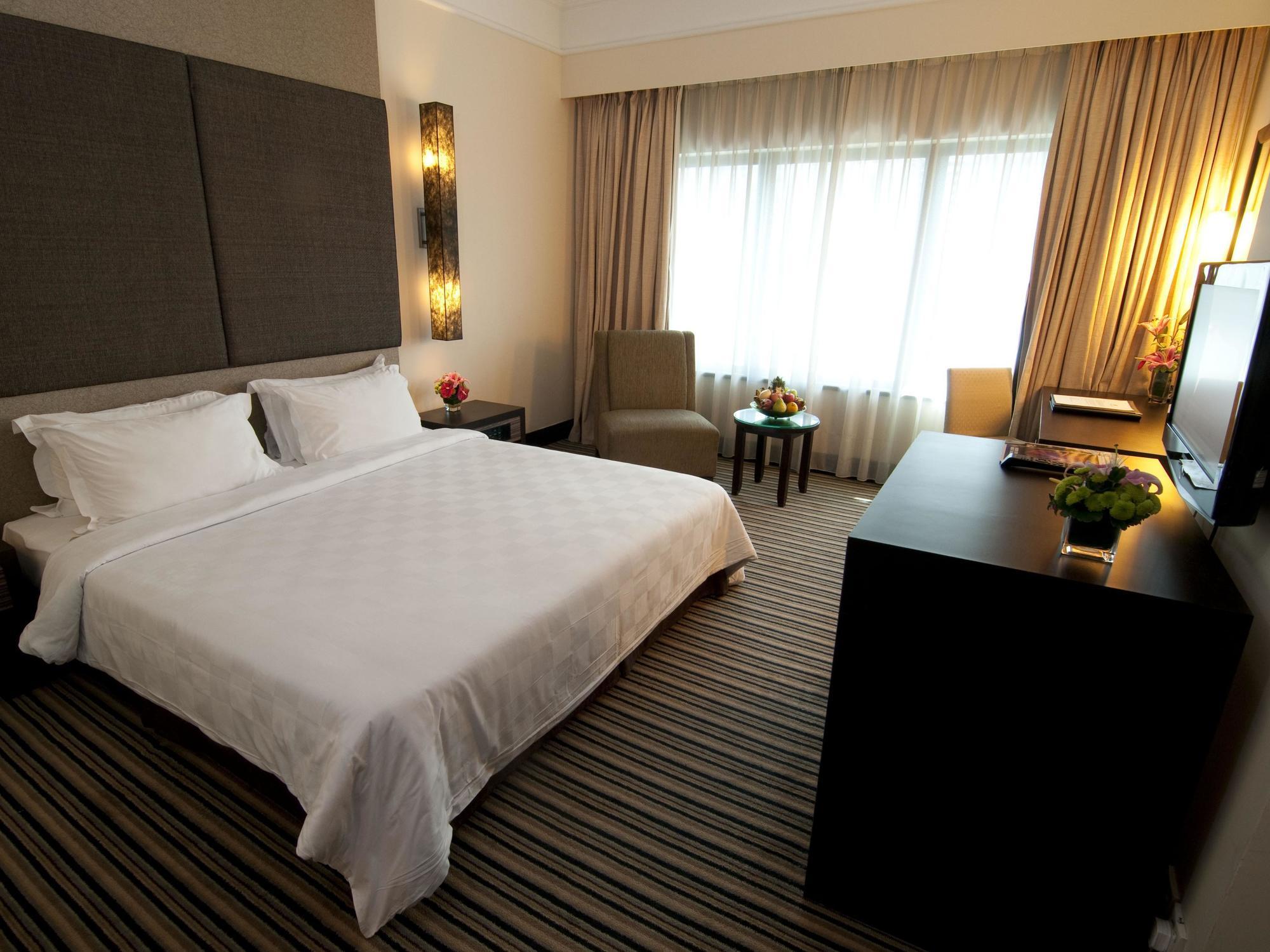 Swiss-Garden Hotel Bukit Bintang Kuala Lumpur Exterior foto