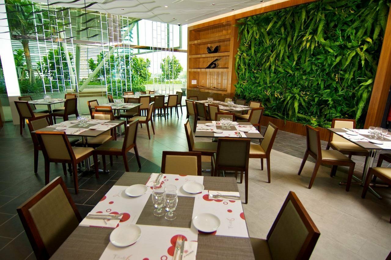 Swiss-Garden Hotel Bukit Bintang Kuala Lumpur Exterior foto