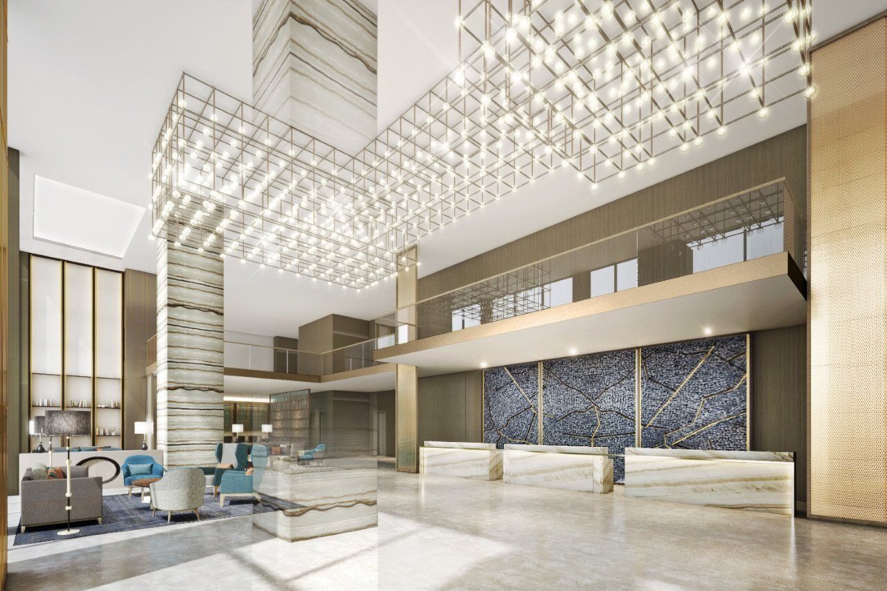 Swiss-Garden Hotel Bukit Bintang Kuala Lumpur Exterior foto